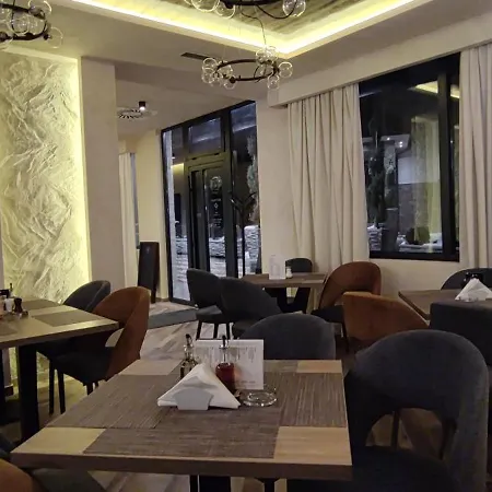 Binis 34 Διαμέρισμα Ζλάτιμπορ