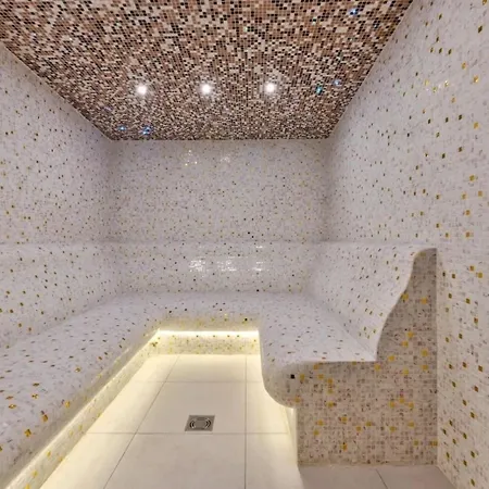 Διαμέρισμα Binis 34 Ζλάτιμπορ