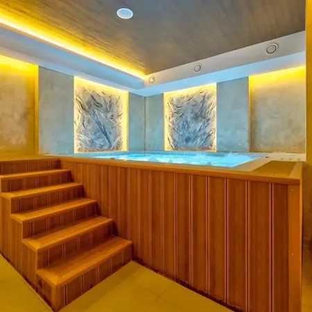 Binis 34 Appartement Zlatibor