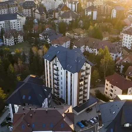 Binis 34 Appartement