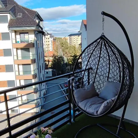 Appartement Binis 34