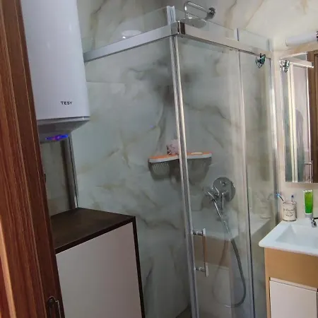 Appartement Binis 34