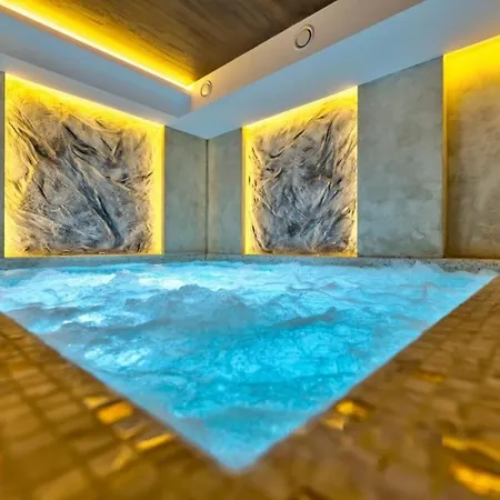 Appartement Binis 34 *