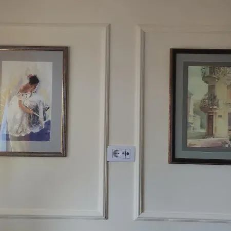 Appartement Binis 34