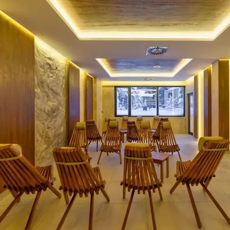 Appartement Binis 34