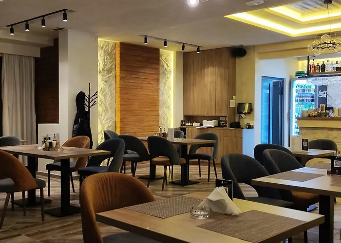 Binis 34 Апартаменты *