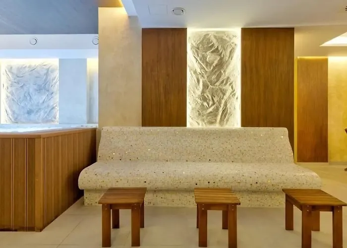 Binis 34 Апартаменты Златибор