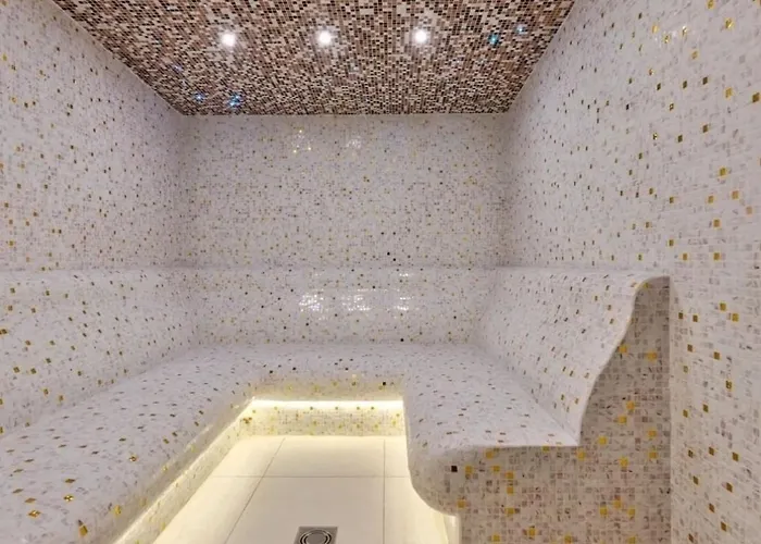 Апартаменты Binis 34 Златибор