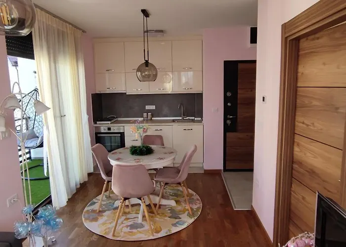 Binis 34 * Златибор