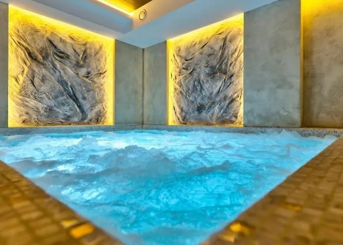 Апартаменты Binis 34 *