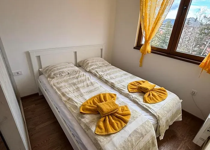 Binis 34 * Златибор